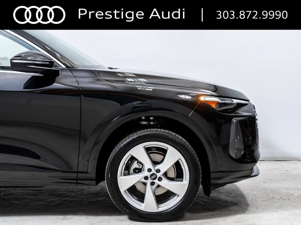 New 2026 Audi Q5 Premium Plus AWD/4WD image 12