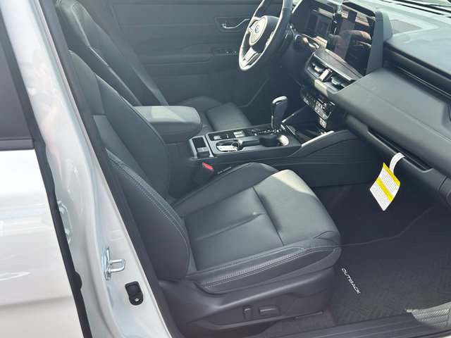 Certified 2026 Subaru Outback Touring XT AWD/4WD image 10