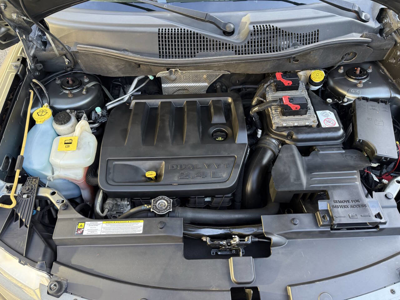 Used 2012 Jeep Compass Sport image 19