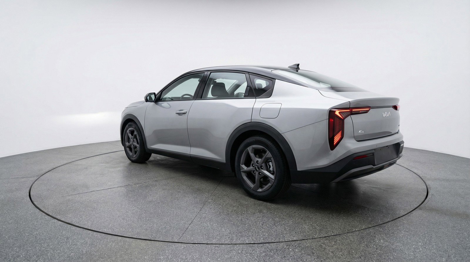 Used 2025 Kia K4 FWD image 6