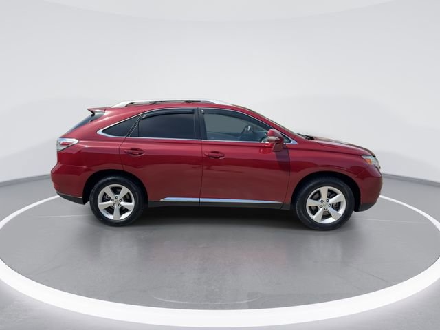 Used 2011 Lexus RX 350 AWD w/ Premium Pkg image 8