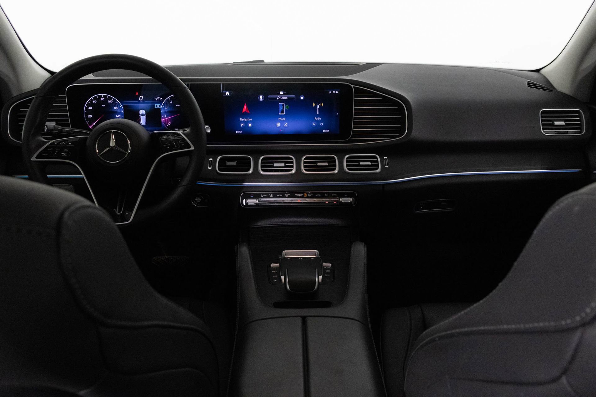 Used 2024 Mercedes-Benz GLE 350 4MATIC image 21