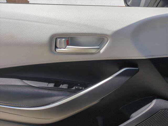 Used 2020 Toyota Corolla SE FWD image 11