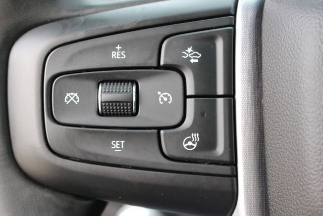 Used 2025 GMC Sierra 1500 Elevation image 13