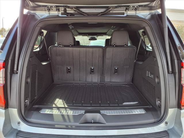 New 2026 GMC Yukon XL Denali w/ Sun & Power Step Package AWD/4WD image 23
