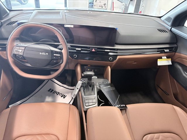 New 2026 Kia Sportage X-Line AWD/4WD image 7