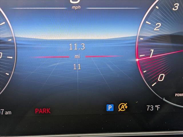 New 2026 Mercedes-Benz C 300 Sedan image 10