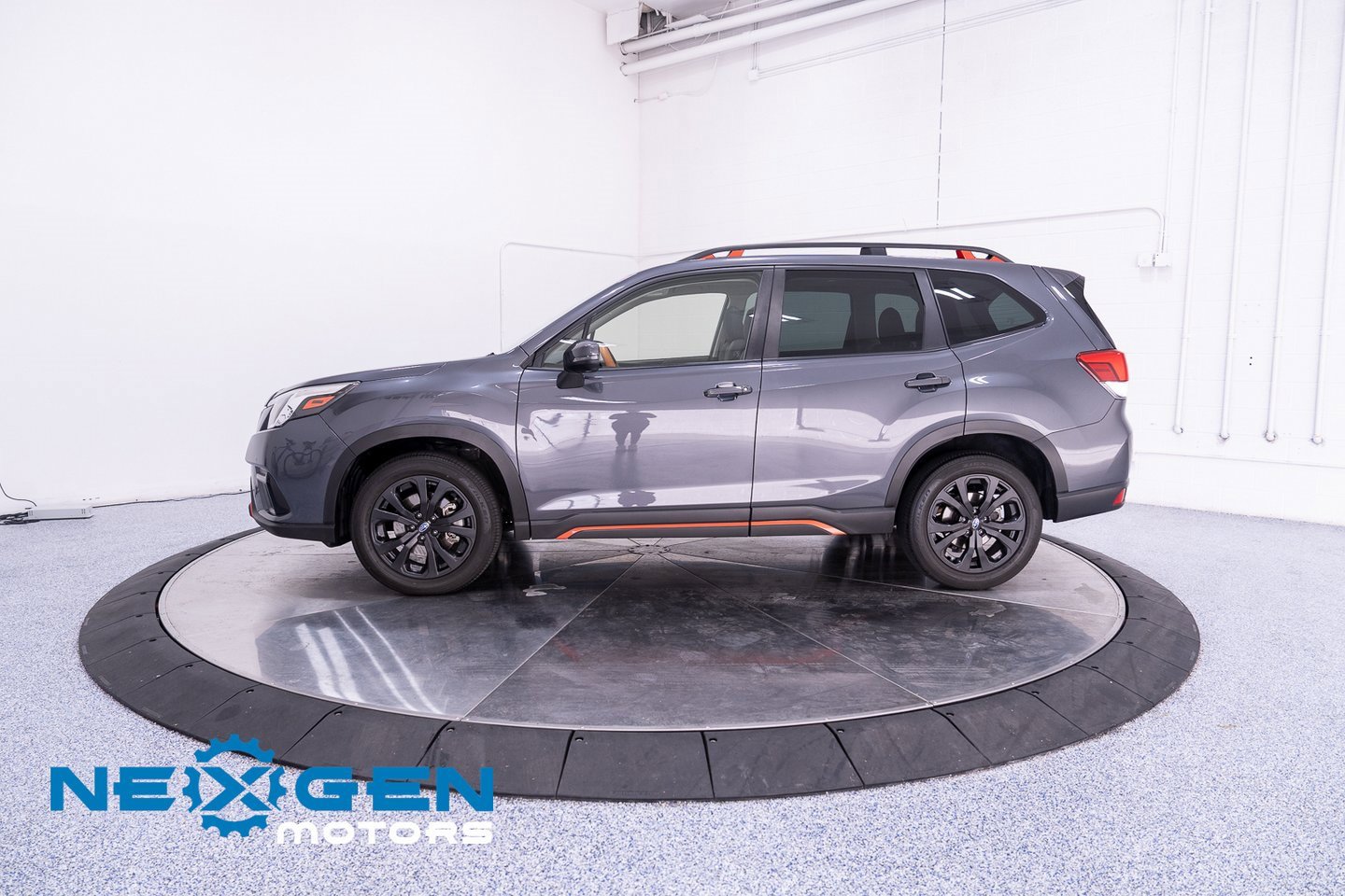 Used 2023 Subaru Forester Sport image 33