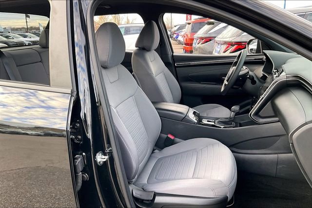 Certified 2024 Hyundai Santa Cruz SEL image 7