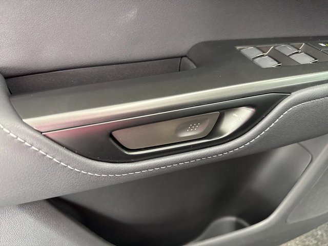 New 2026 Lexus NX 350 AWD image 37