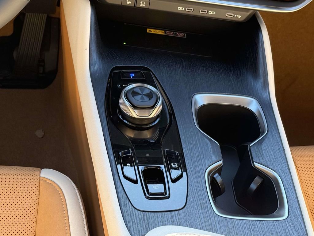 New 2026 Lexus RZ 450e Premium image 16