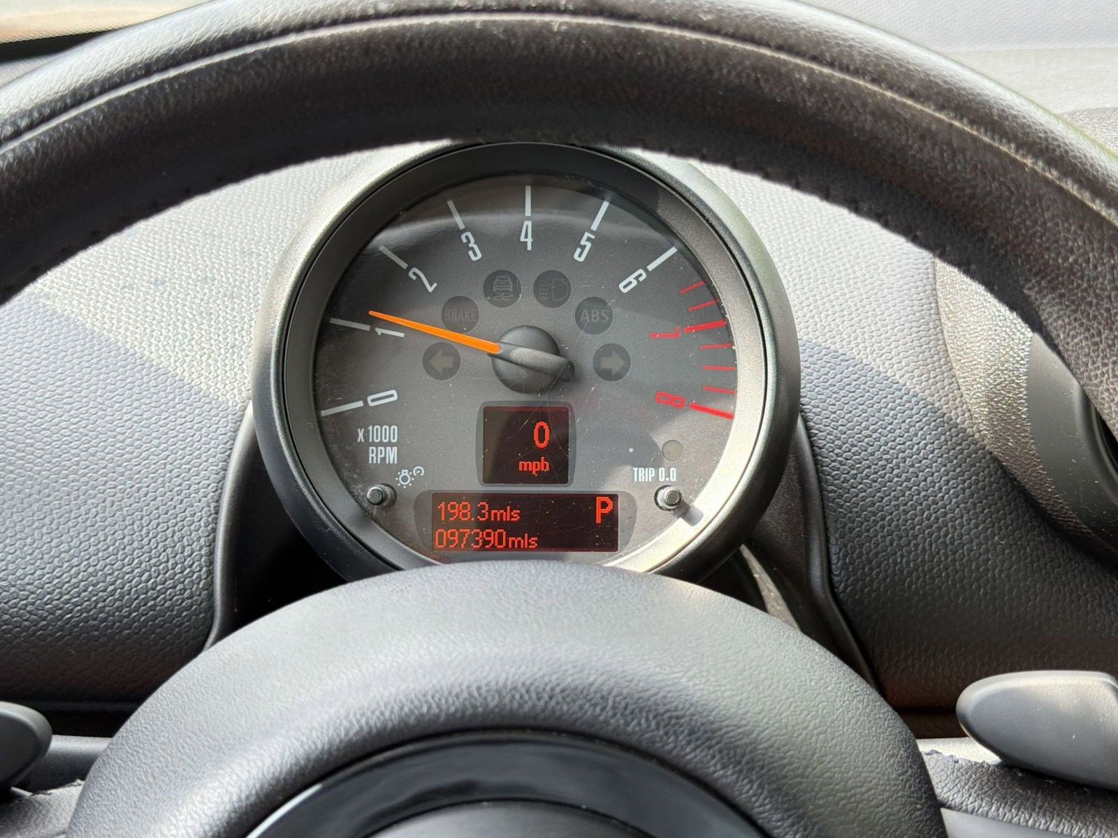 Used 2015 MINI Cooper Countryman S FWD image 21