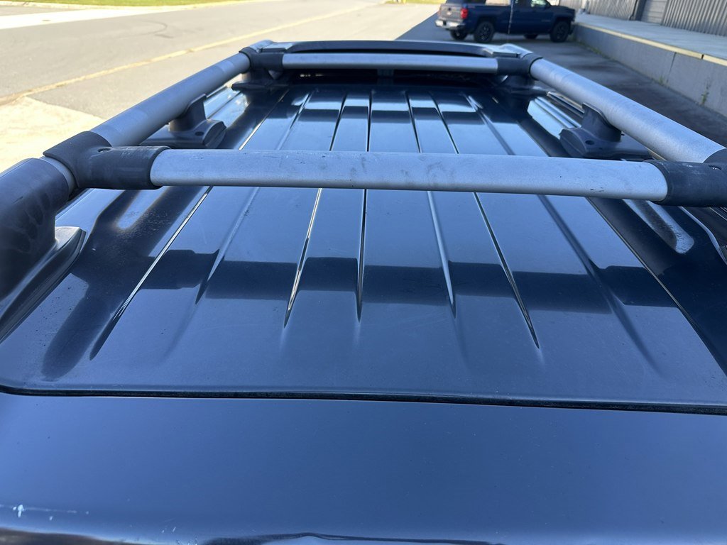 Used 2012 Nissan Xterra S w/ Value Package image 10