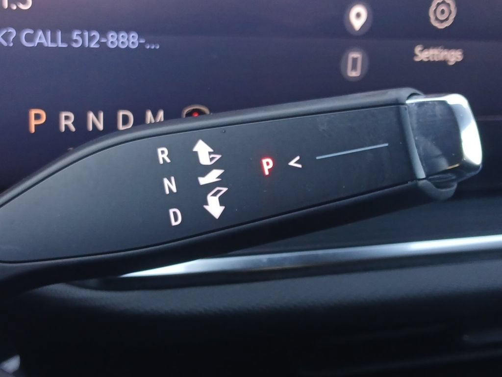 Used 2025 Buick Envision Preferred AWD/4WD image 10