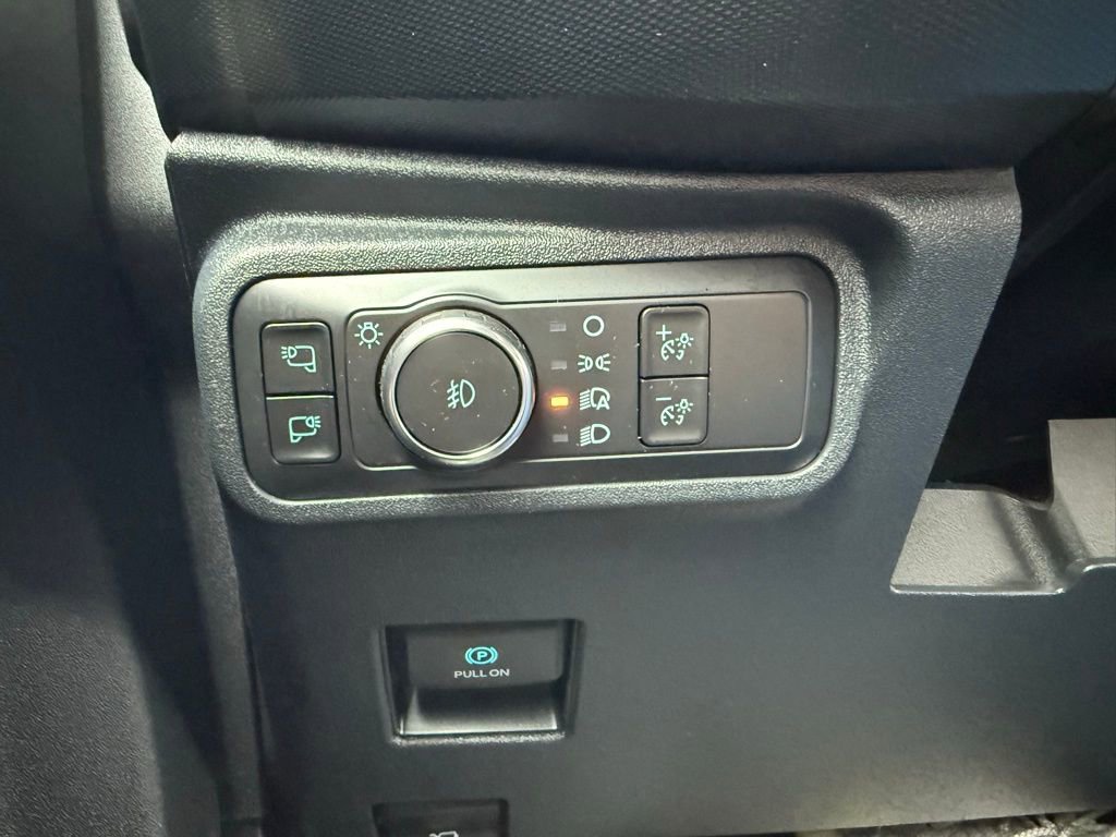 Used 2021 Ford Bronco Outer Banks image 48