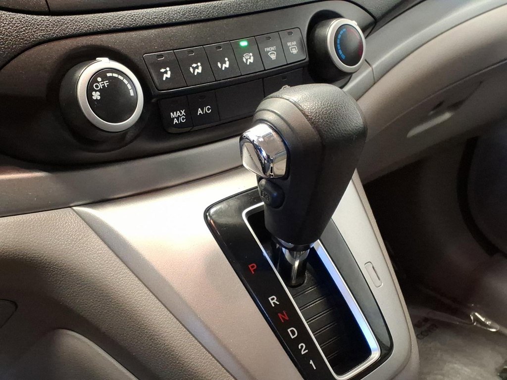 Used 2014 Honda CR-V LX image 15