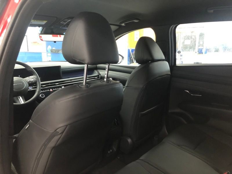 New 2026 Hyundai Tucson XRT AWD/4WD image 17