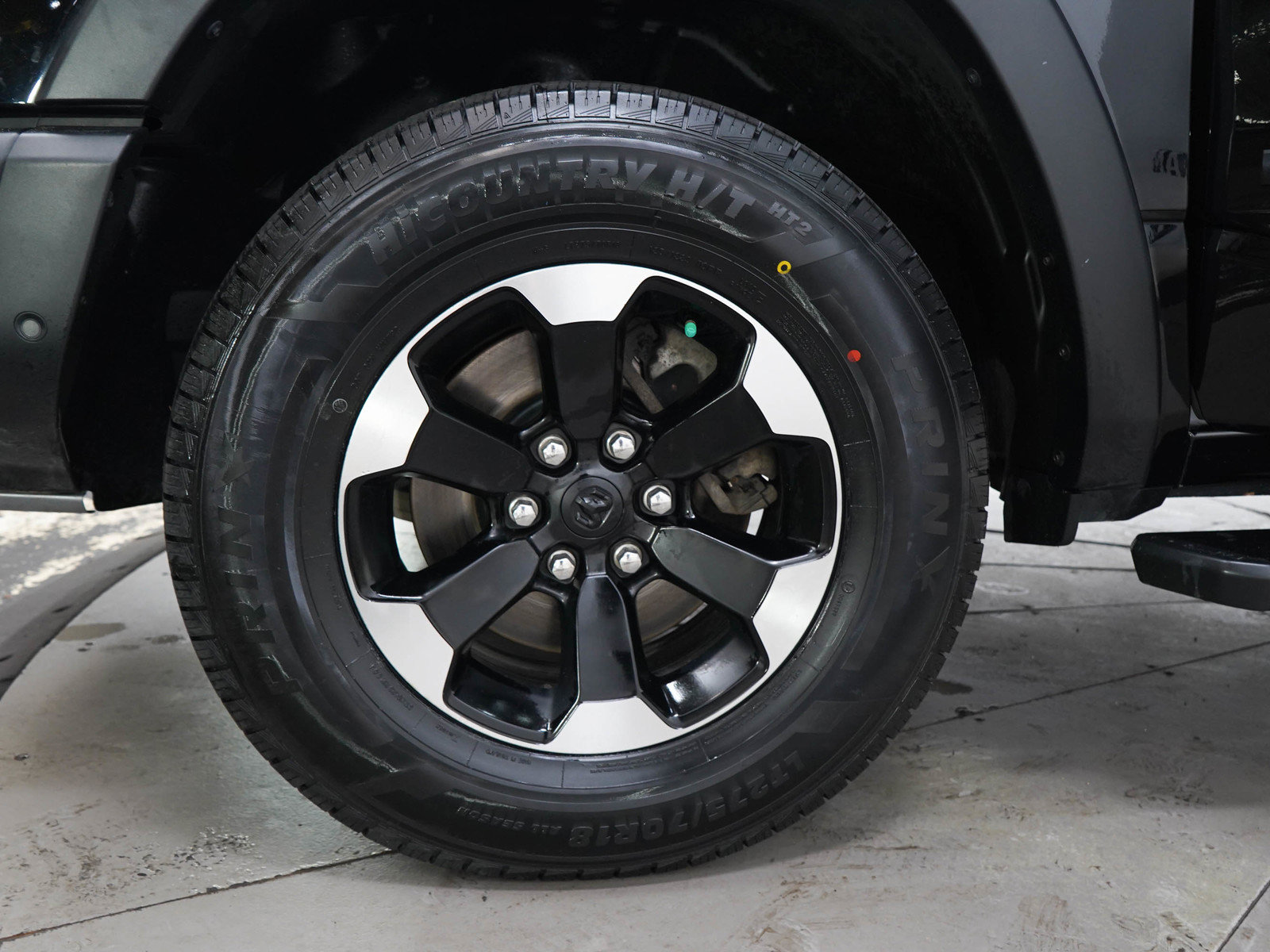 Used 2023 RAM 1500 Rebel w/ Rebel Level 2 Equipment Group AWD/4WD image 30