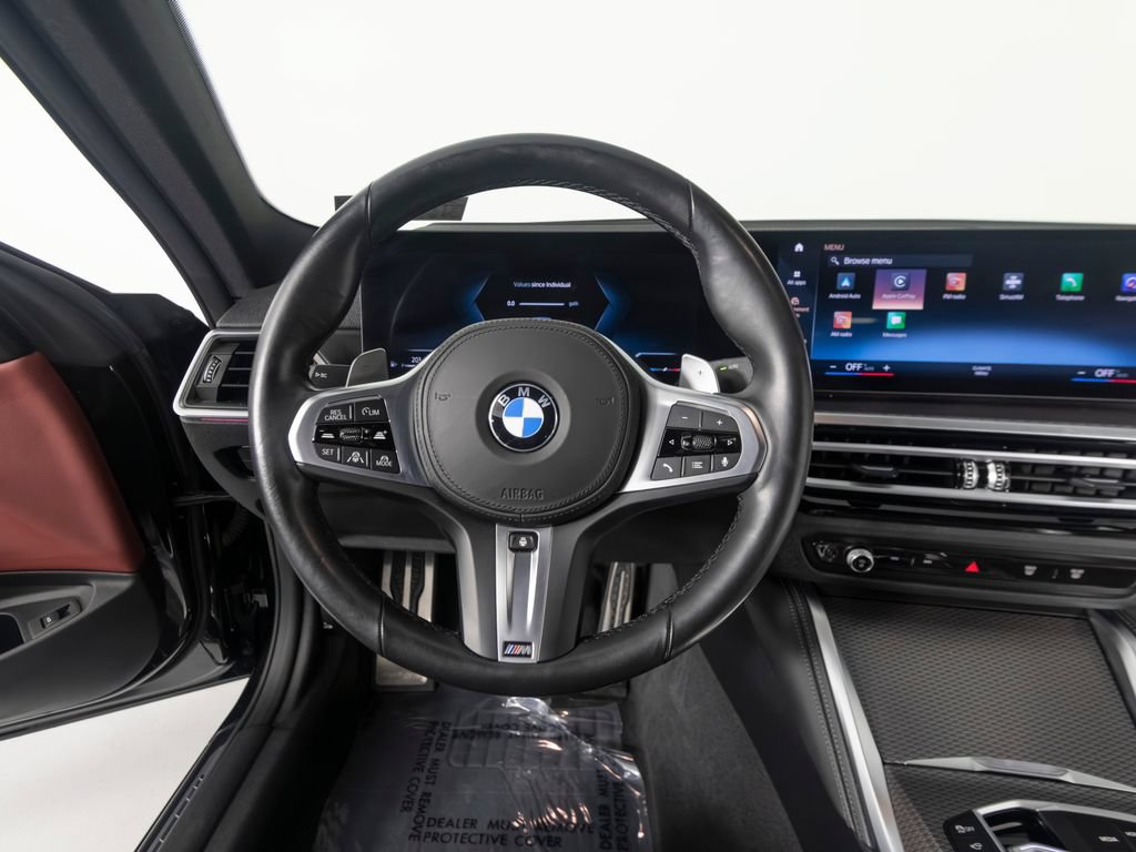 Used 2024 BMW 440i xDrive Coupe AWD/4WD image 6