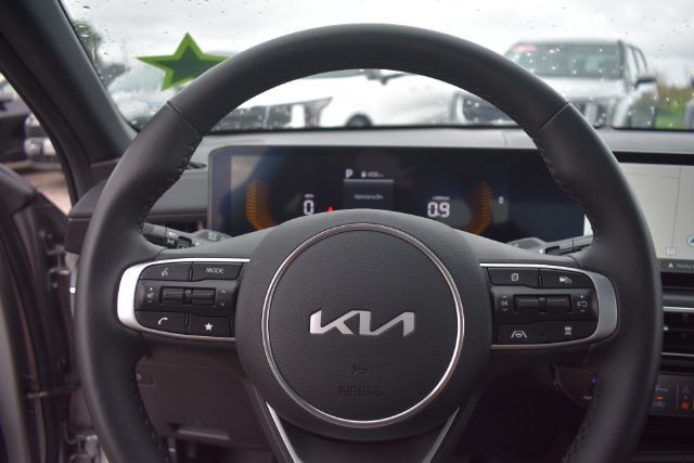 New 2026 Kia K5 GT-Line w/ GT-Line Premium Package AWD/4WD image 33
