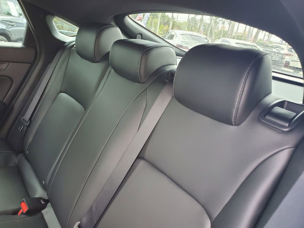 Used 2024 Acura Integra A-Spec FWD image 12