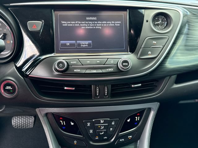 Used 2020 Buick Envision Essence FWD image 30