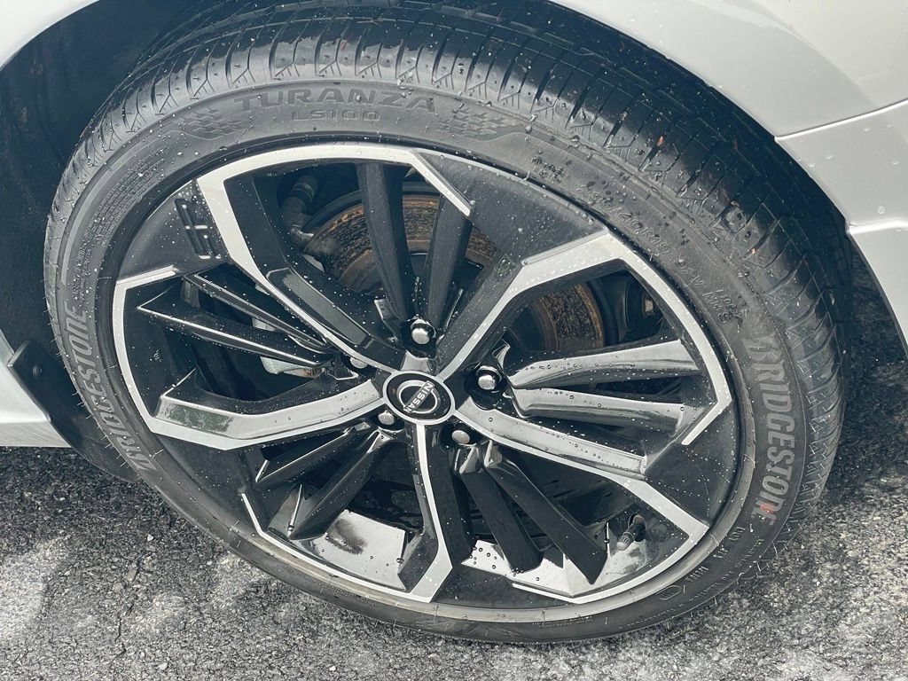 Certified 2023 Nissan Altima 2.5 SR w/ SR Premium Package AWD/4WD image 32
