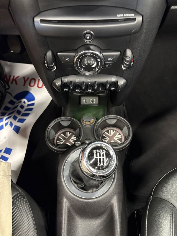 Used 2013 MINI Cooper Convertible FWD image 44