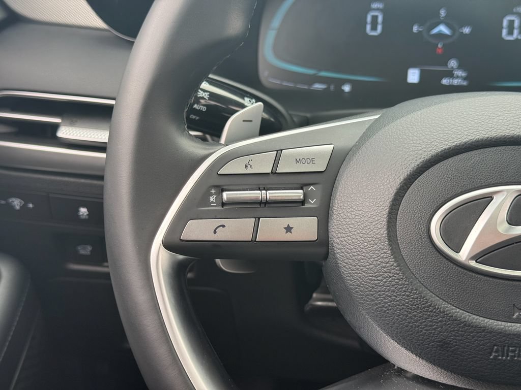 Used 2024 Hyundai Palisade XRT FWD image 21
