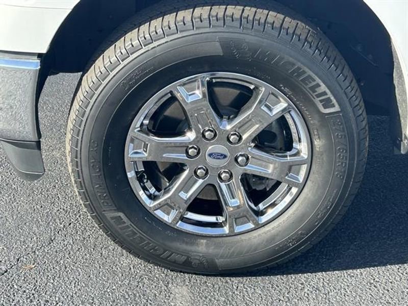 Used 2022 Ford F150 XLT w/ Equipment Group 302A High image 30