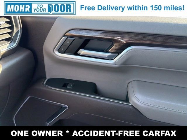 Used 2022 Chevrolet Silverado 1500 LT image 27