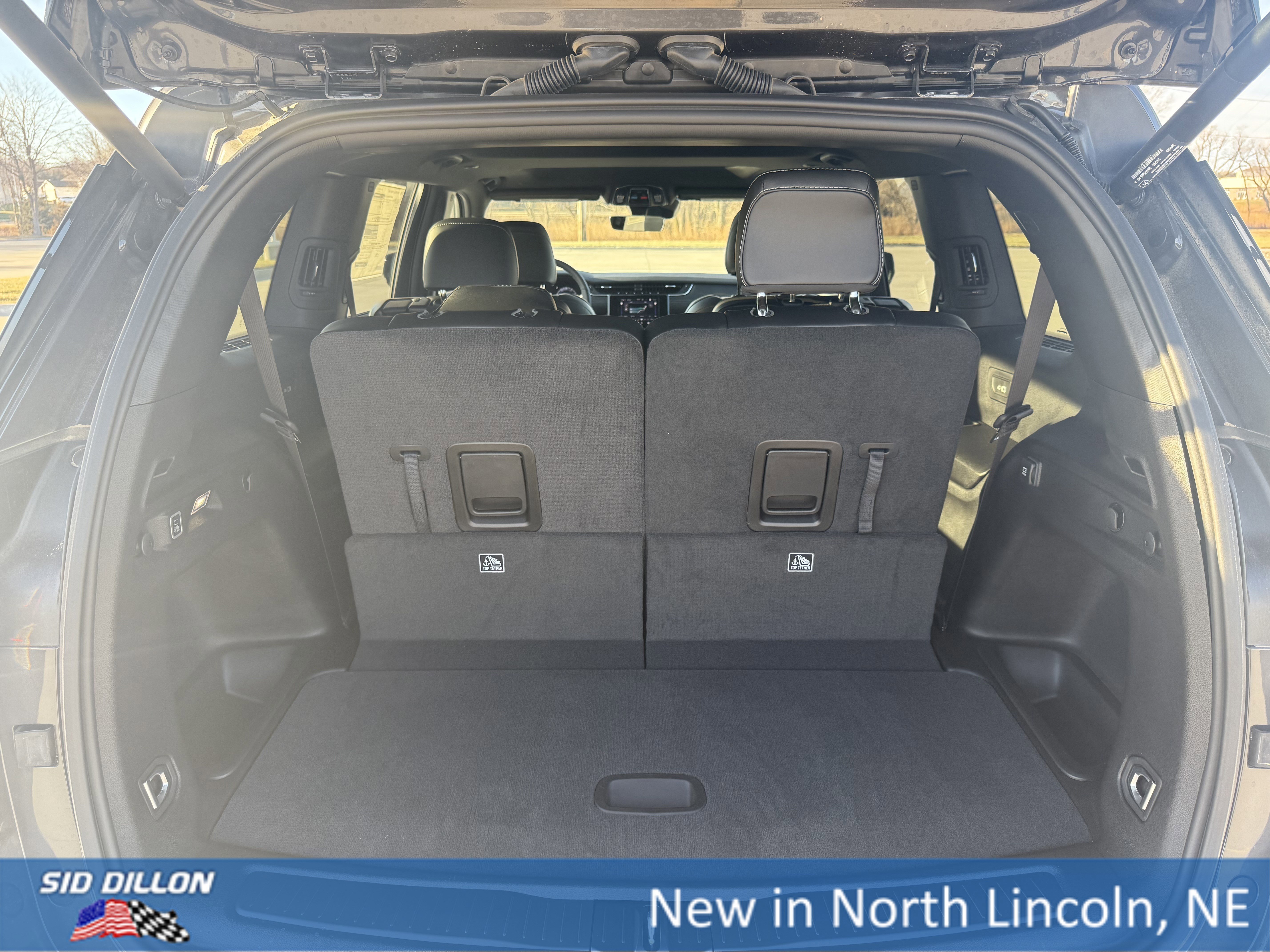 New 2025 Jeep Grand Cherokee L Altitude image 5