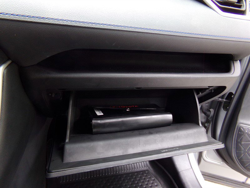 Used 2022 Toyota RAV4 SE image 45