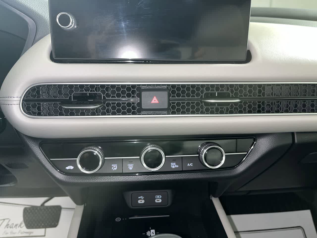 Used 2026 Honda HR-V EX-L image 20