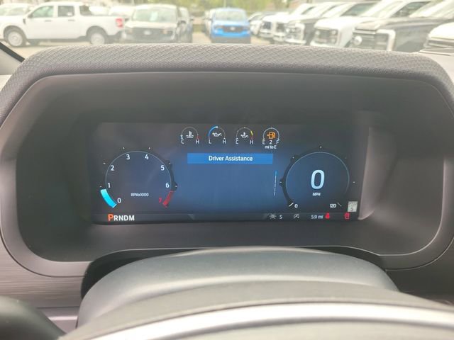 New 2026 Ford F150 XLT w/ Equipment Group 302A MID image 25
