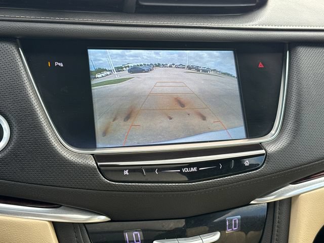 Used 2018 Cadillac XT5 Luxury w/ Driver Awareness Package FWD image 27