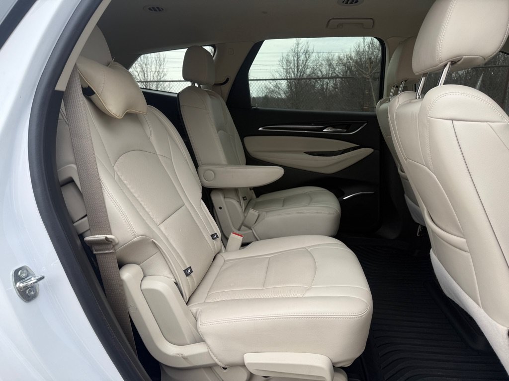 Used 2022 Buick Enclave Premium w/ Trailering Package, 5000 lbs. AWD/4WD image 15