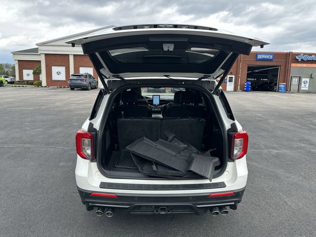 Used 2020 Ford Explorer ST w/ ST Street Pack AWD/4WD image 23