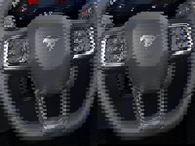 New 2025 Ford Mustang Premium image 12