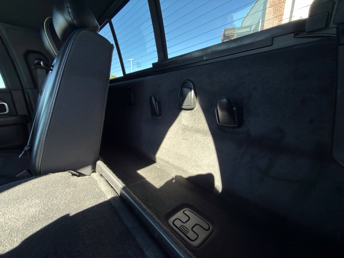 Used 2025 RAM 2500 Laramie w/ Night Edition AWD/4WD image 28
