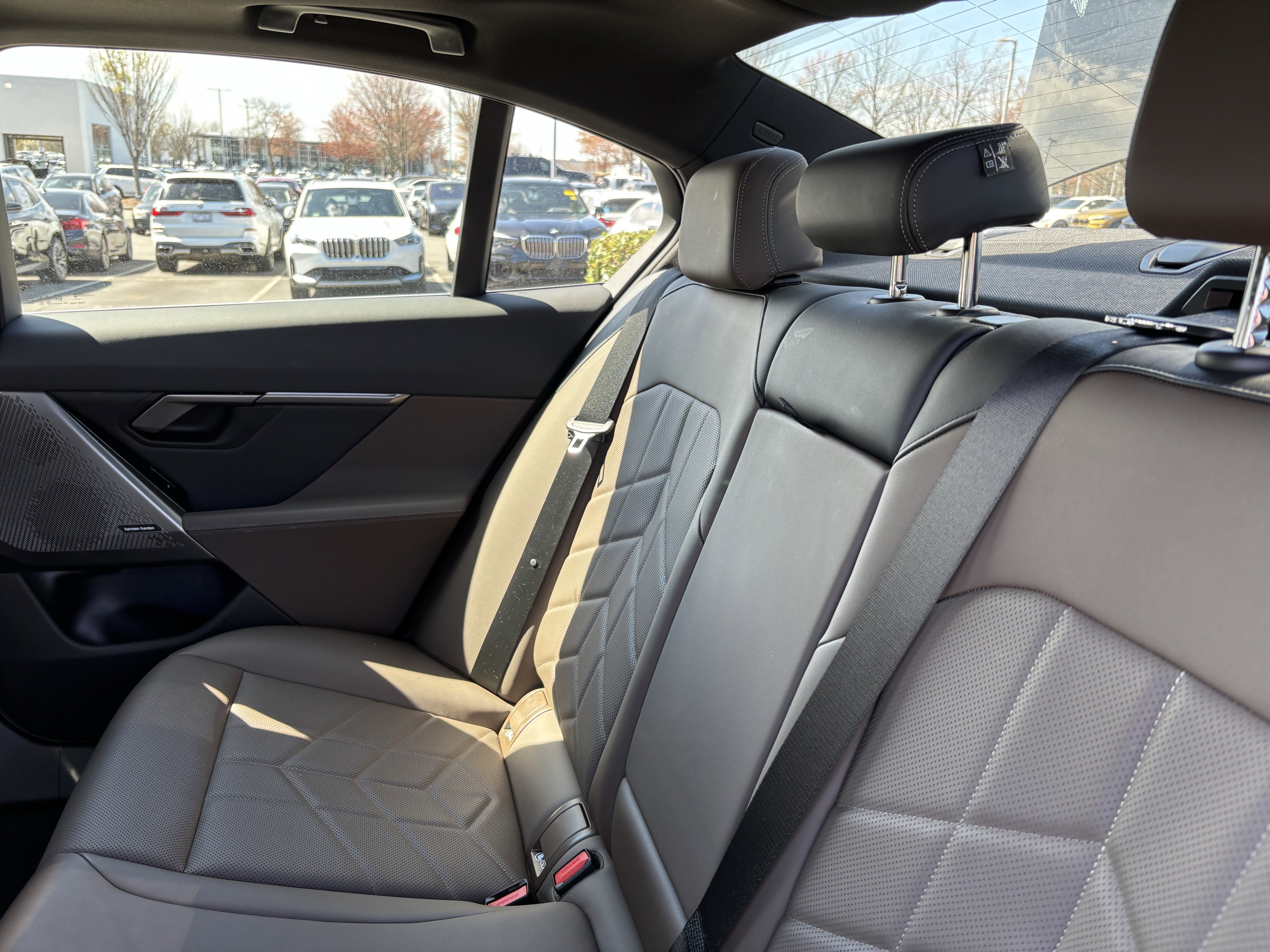 Certified 2026 BMW 540i xDrive 540i xDrive image 34