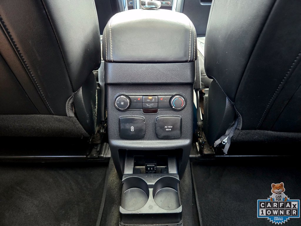 Used 2018 Ford Explorer Platinum AWD/4WD image 49