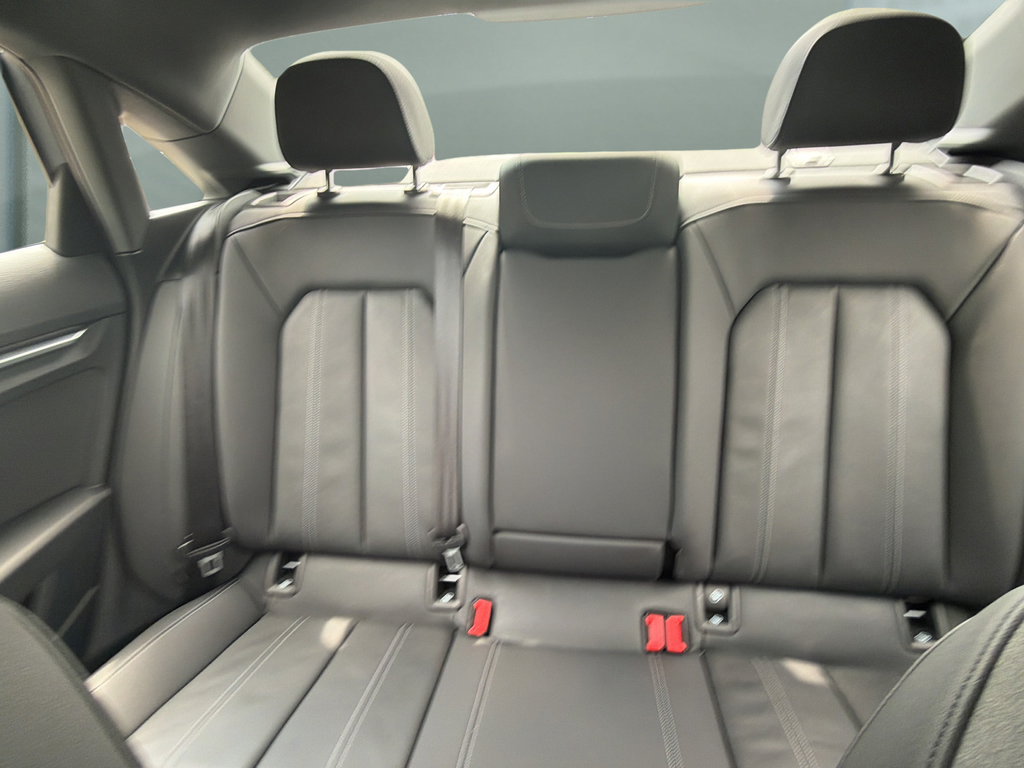 Used 2022 Audi A3 2.0T Premium FWD image 34