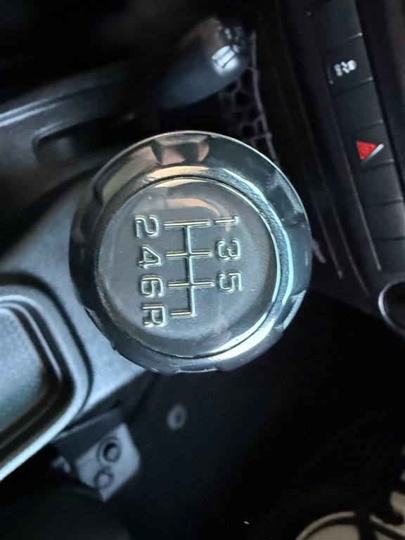 Used 2017 Jeep Wrangler Unlimited Sport image 8