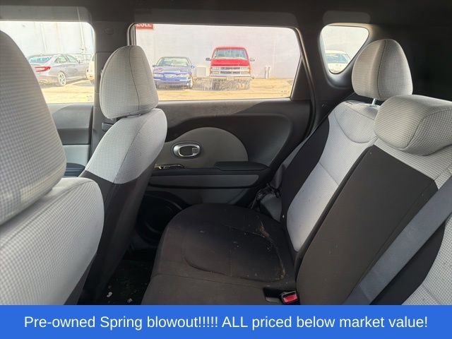 Used 2019 Kia Soul FWD image 10