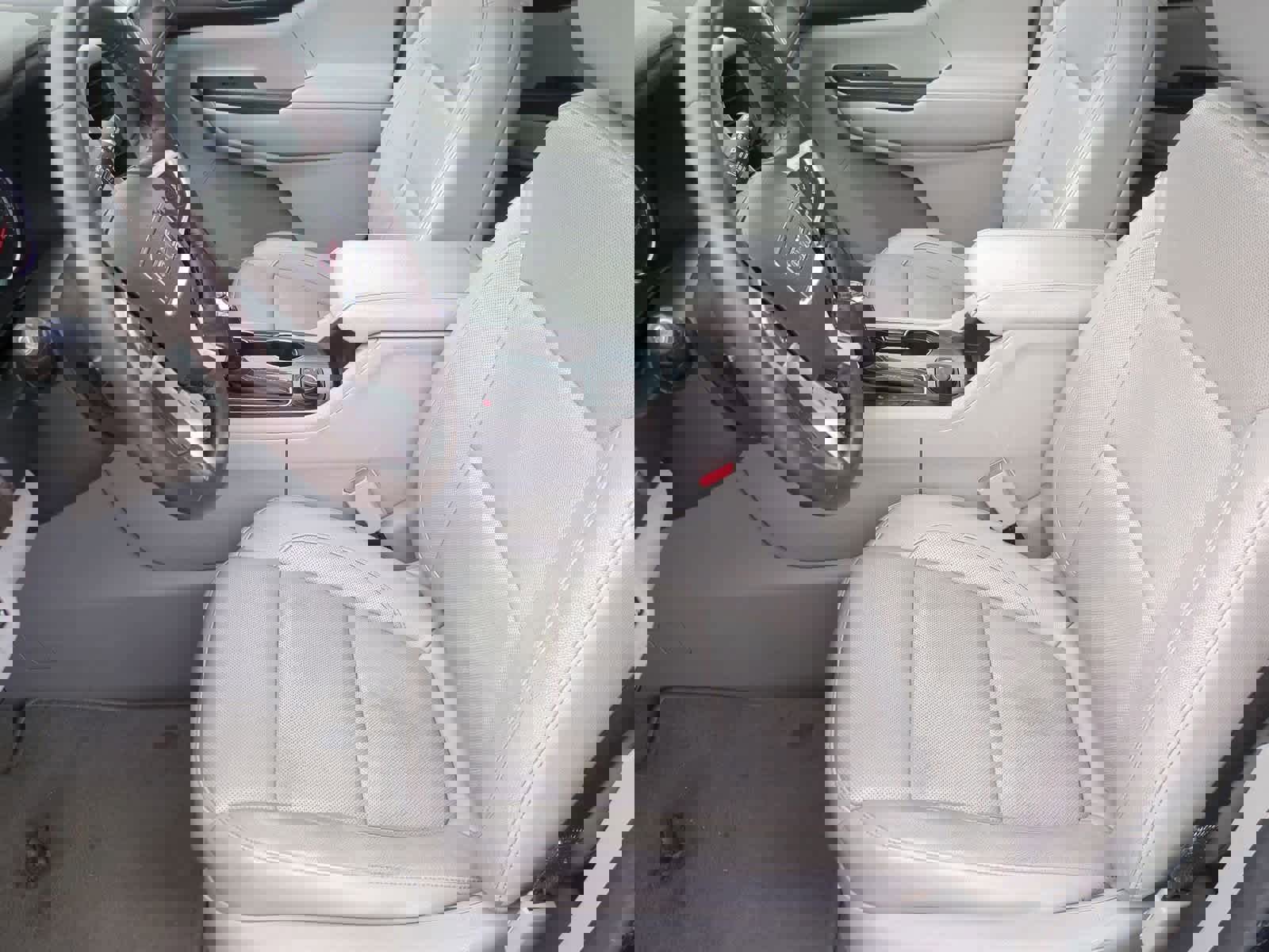 Used 2017 GMC Acadia SLT image 16