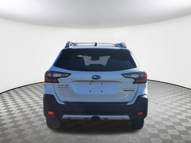 Certified 2025 Subaru Outback Touring XT w/ Popular Package #2 image 10