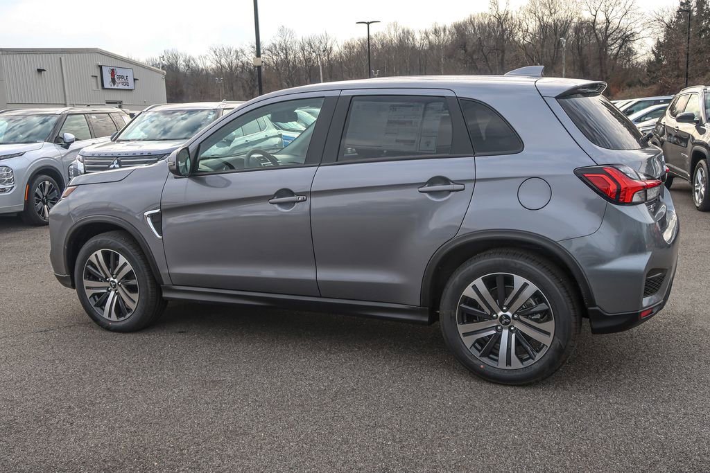 New 2026 Mitsubishi Outlander Sport SE image 14