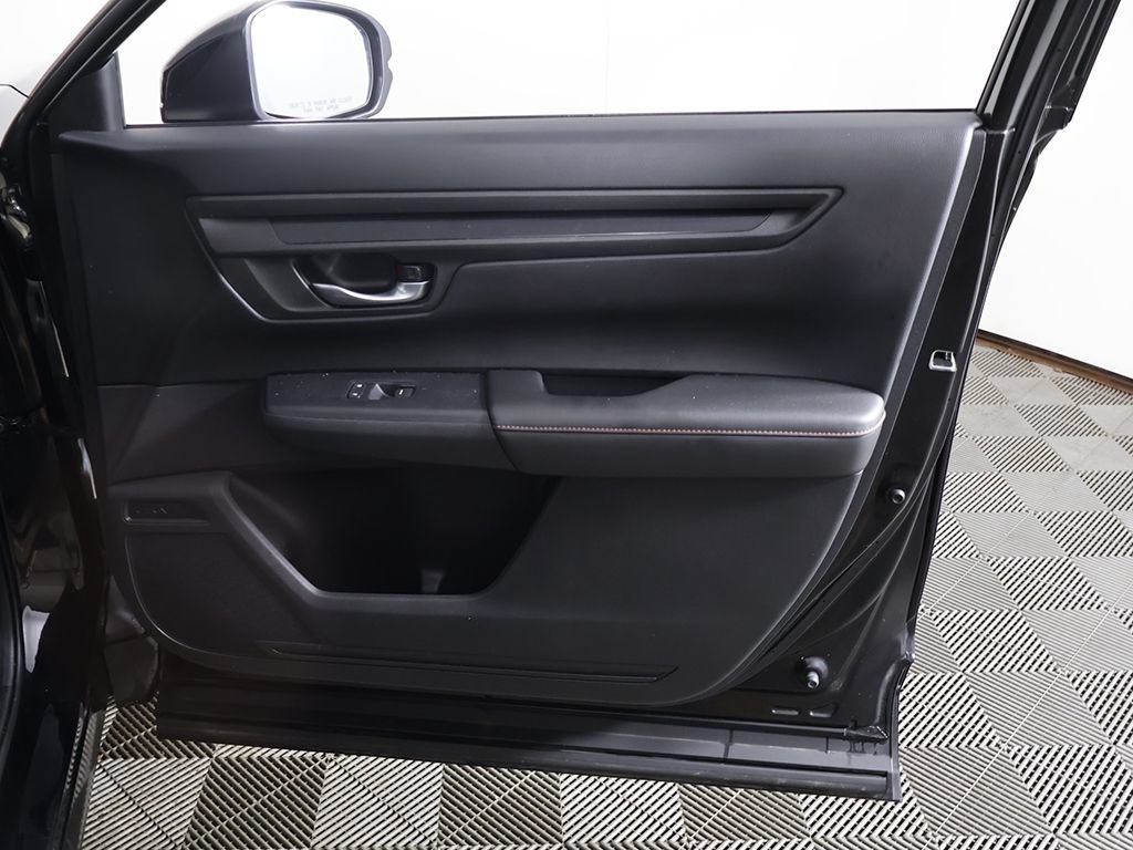 Used 2024 Honda CR-V Sport-L image 24