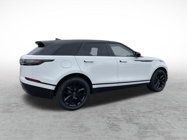 New 2026 Land Rover Range Rover Velar S image 7
